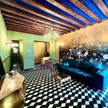 Venice The Experience Экстерьер фото